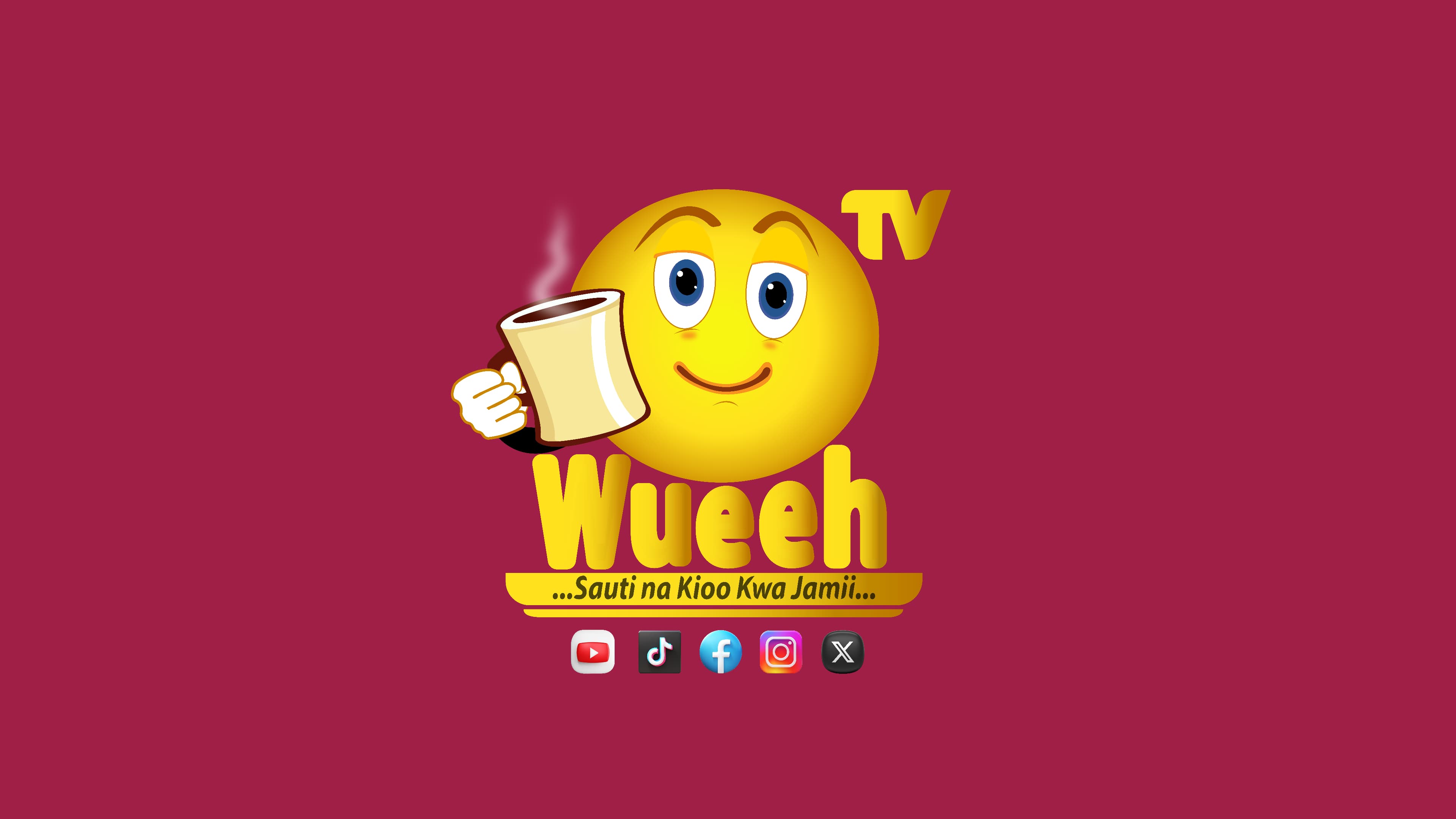 Wueeh TV