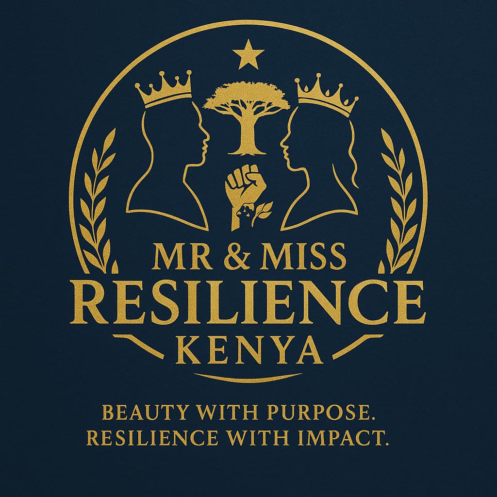 Mr & Miss Resilience Kenya