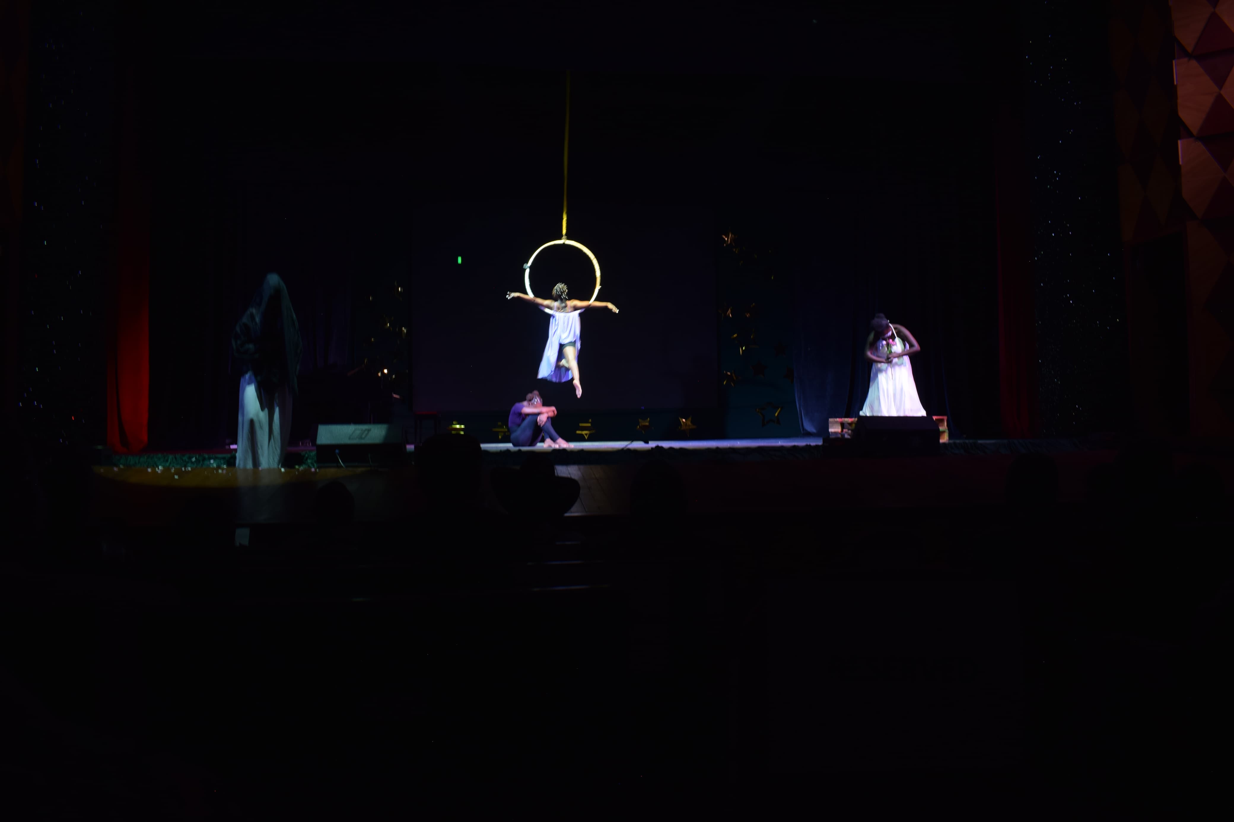 Theatre Performance